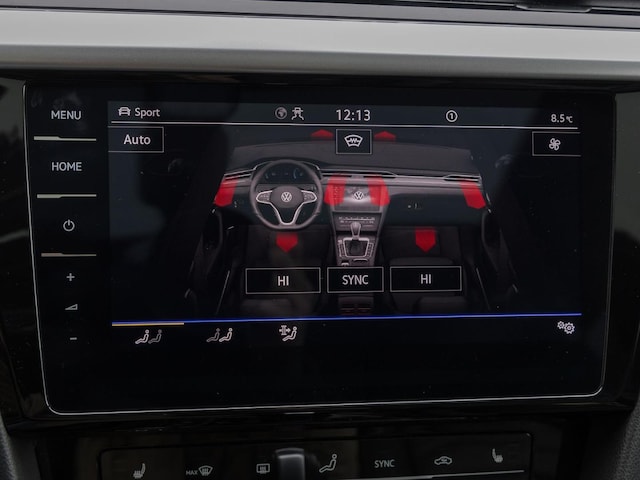 Volkswagen Arteon IQ.Drive