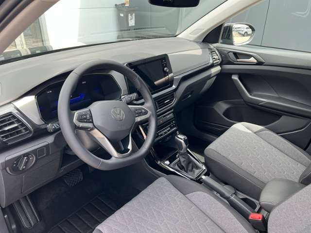 Volkswagen T-Cross 1.5 TSI DSG IQ.Drive