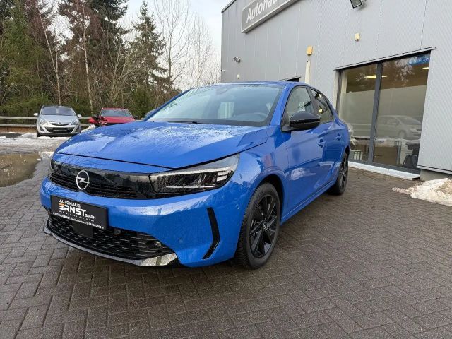 Opel Corsa Edition F Edition