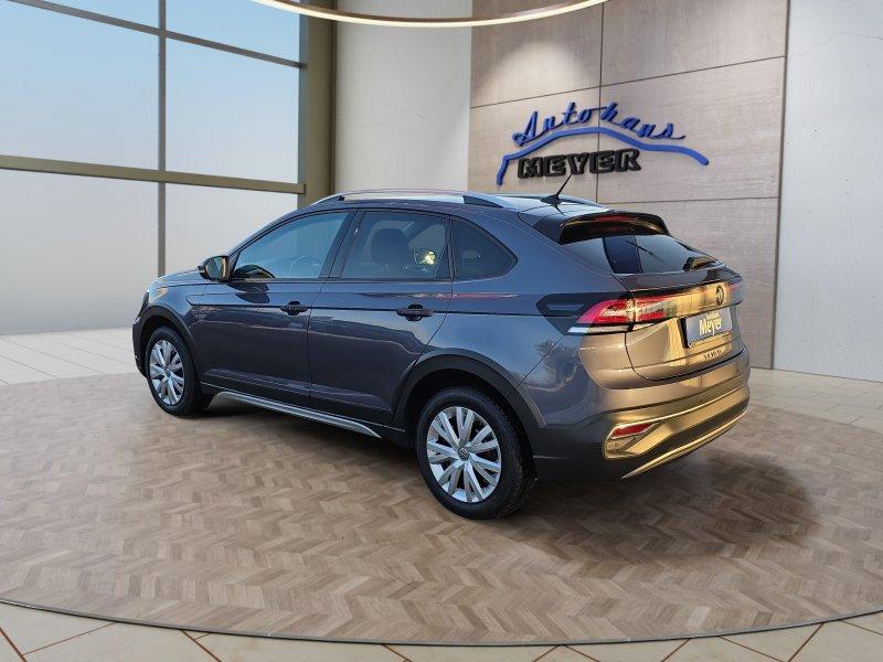 Volkswagen Taigo DSG IQ.Drive