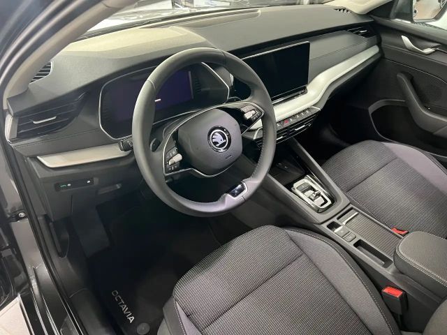 Skoda Octavia 2.0 TDI Combi Selection