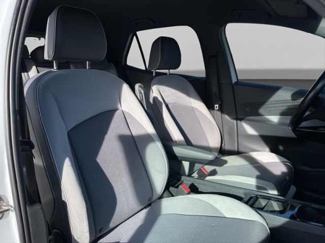 Volkswagen ID.3 Bisiness +ACC+LED+NAVI