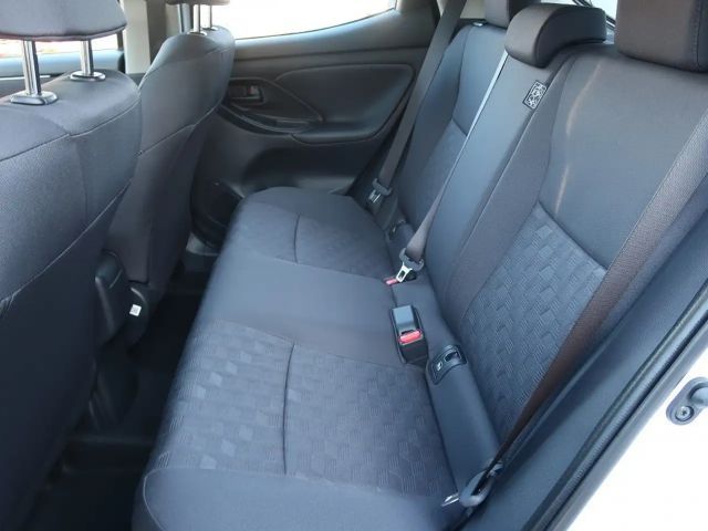 Mazda 2 Hybrid*116PS*AUTOMATIK* CENTRE-LINE*KAMERA*6JAHRE.