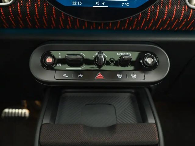 MINI John Cooper Works Countryman John Cooper Works Countryman A