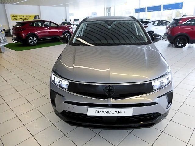 Opel Grandland X 1.2 Matrixlicht,el.Heckk.,Navi,AHZV.,360°Kamera