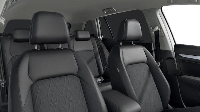 Volkswagen Golf 2.0 TDI DSG Golf VIII Variant