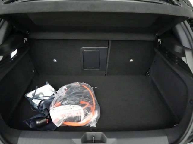 Opel Astra GS-Line Grand Sport