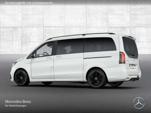 Mercedes-Benz V 250 AMG Line Style V 250 d