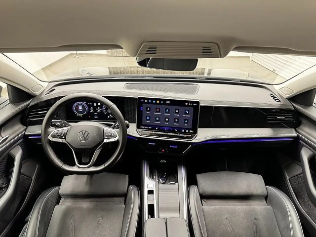 Volkswagen Passat 2.0 TDI Business DSG Variant