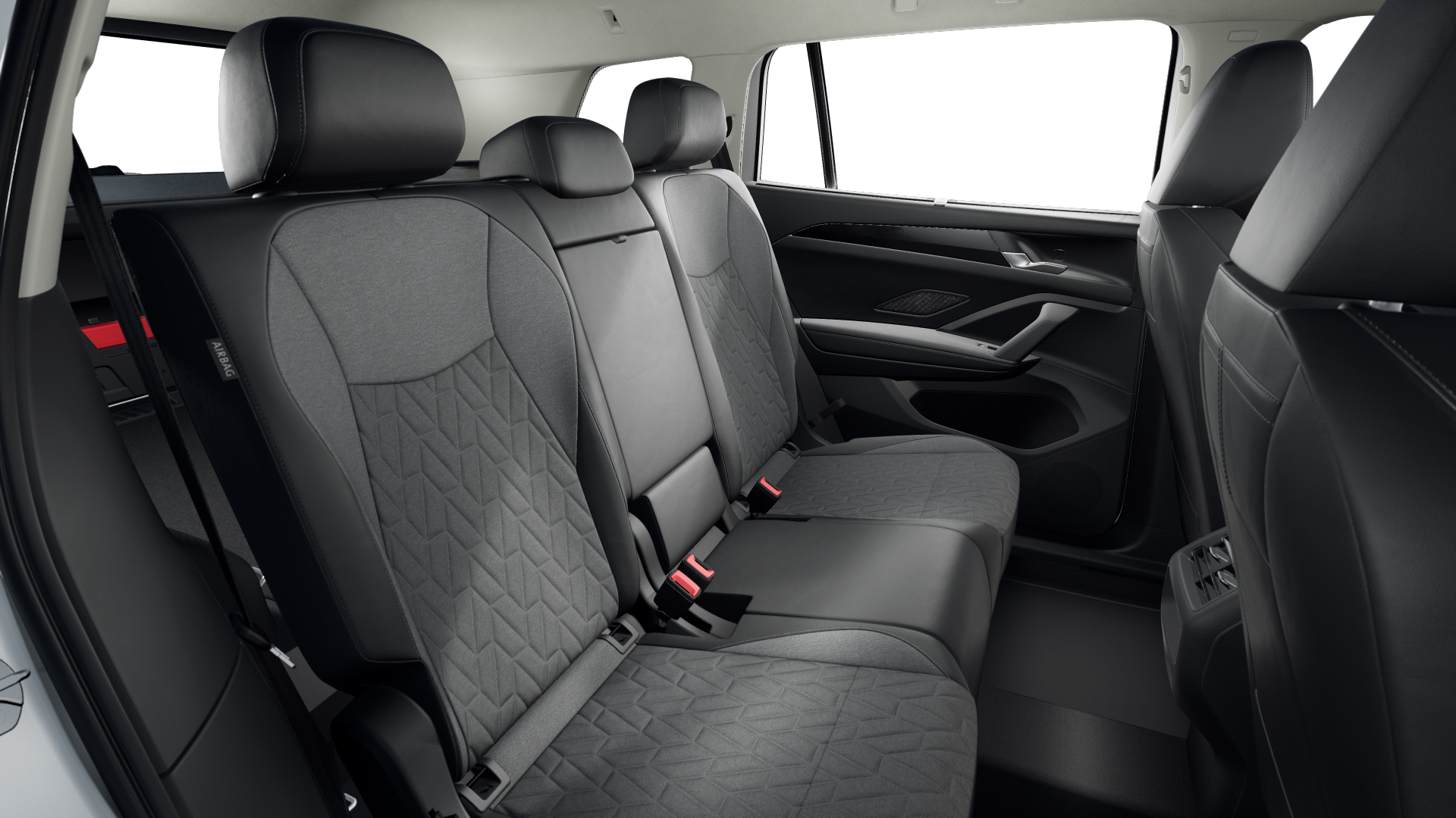 Volkswagen Tayron 1.5 eTSI DSG Life