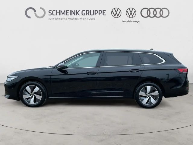 Volkswagen Passat 1.5 eTSI Business DSG