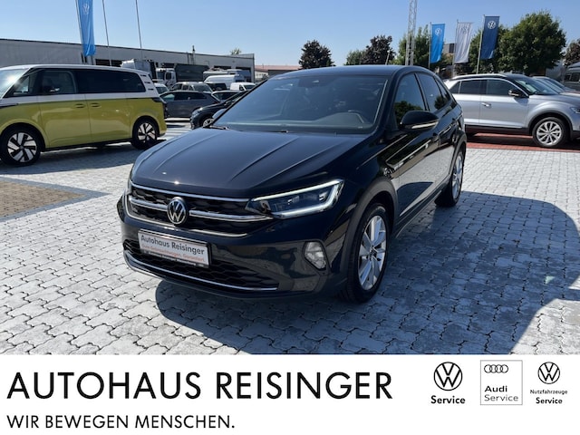 Volkswagen Taigo 1.5 TSI DSG Move