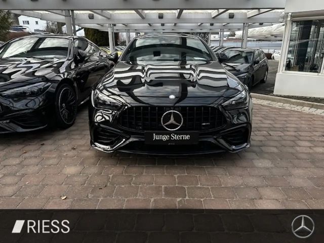 Mercedes-Benz CLE 53 AMG 4MATIC AMG Line