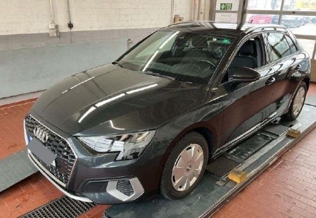 Audi A3 30 TDI Sportback