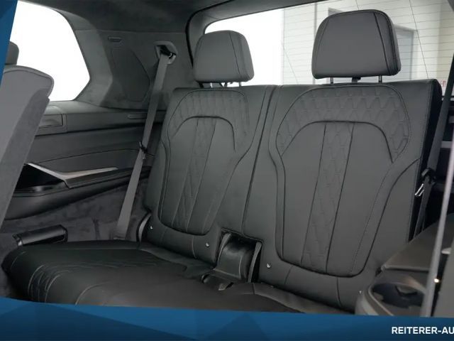 BMW X7 M-Sport xDrive40d