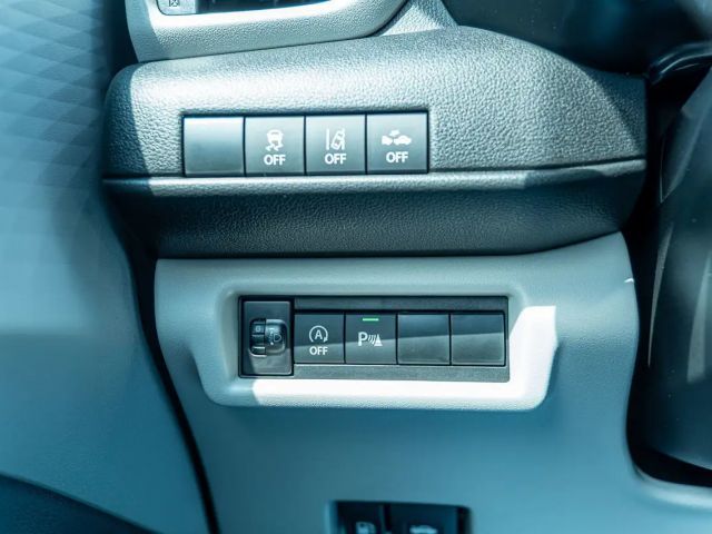 Suzuki Swift AllGrip Comfort Hybrid