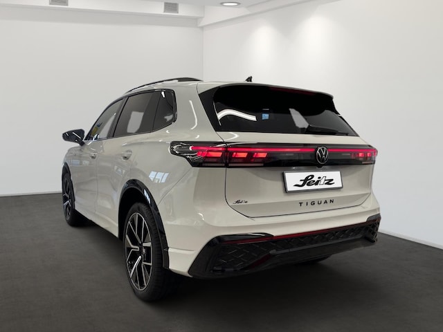 Volkswagen Tiguan 1.5 TSI eHybrid