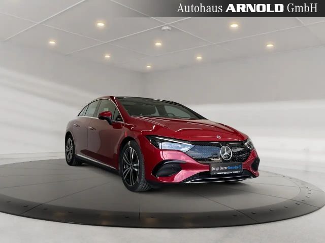 Mercedes-Benz EQE 4MATIC 500 Sedan