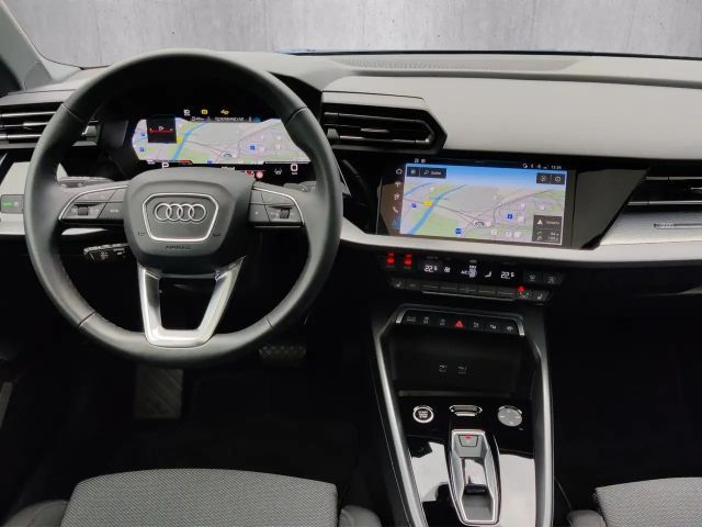 Audi A3 35 TFSI S-Line S-Tronic Sportback