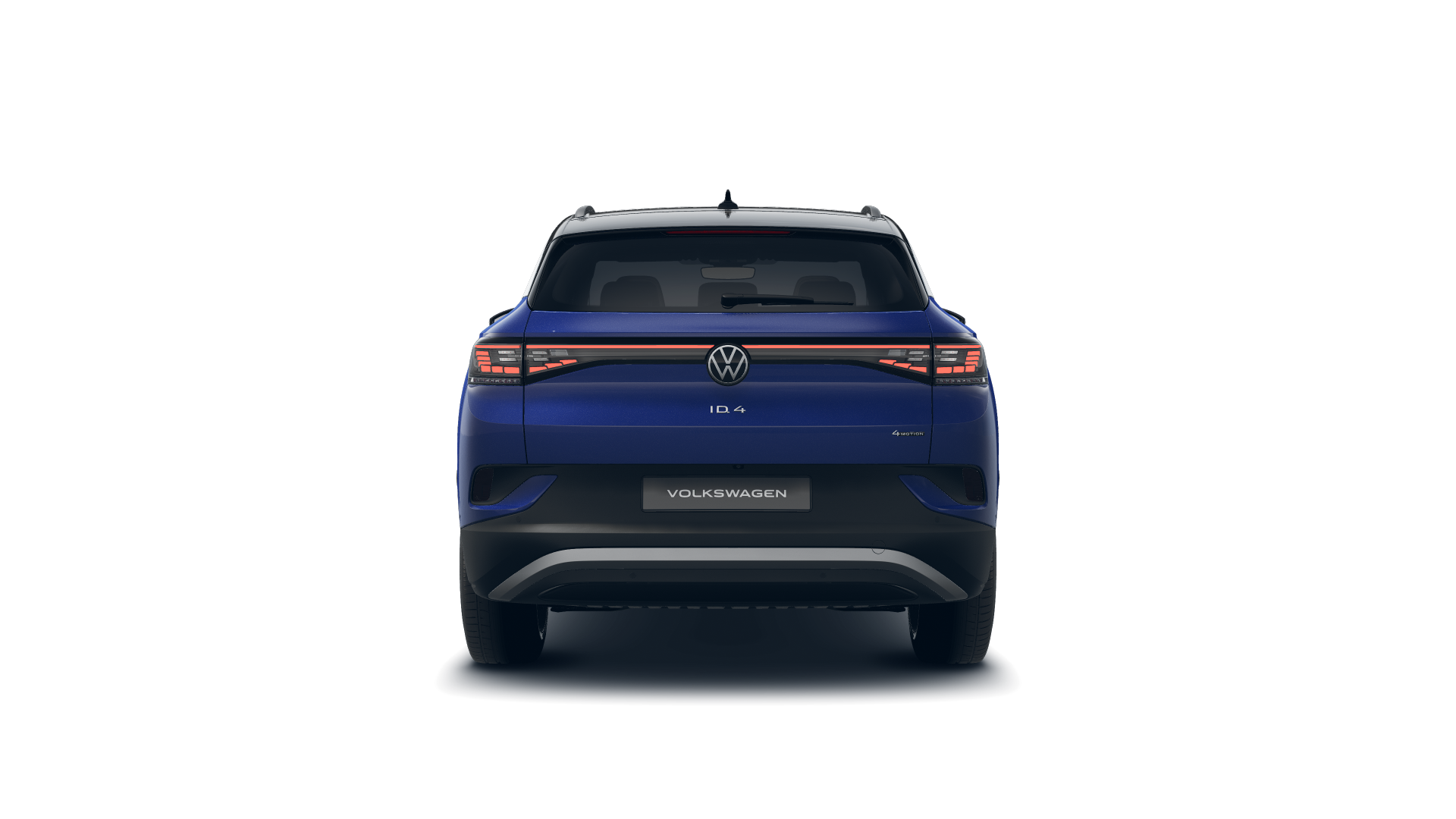 Volkswagen ID.4 4Motion Performance Pro