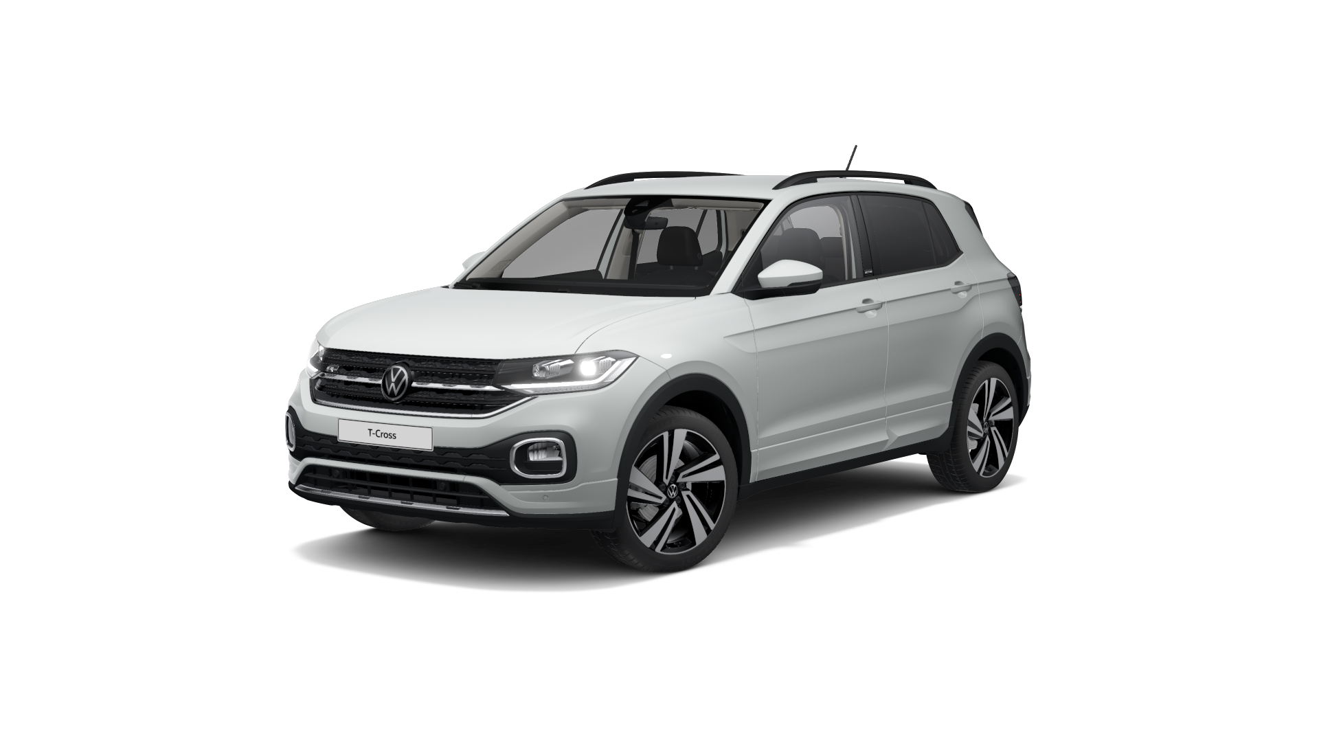 Volkswagen T-Cross 1.0 TSI DSG Life R-Line