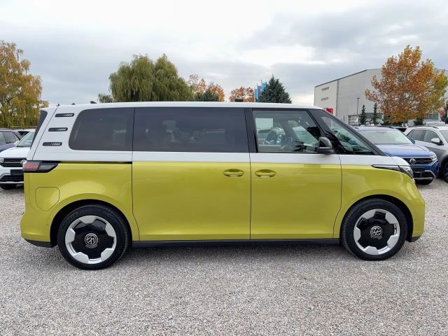Volkswagen ID.Buzz Pro