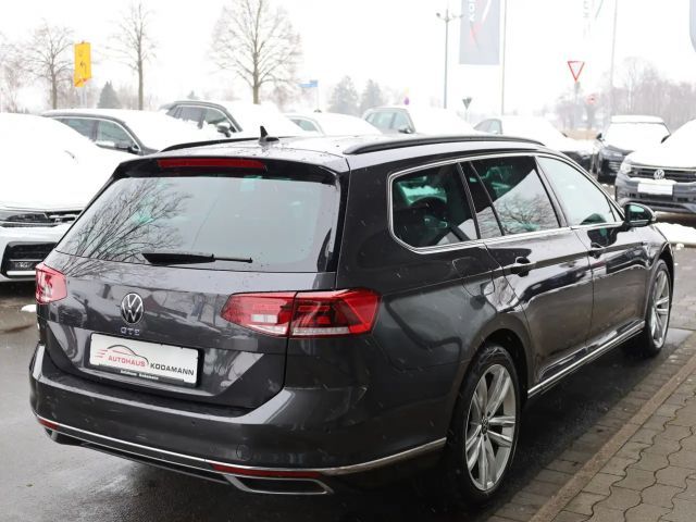 Volkswagen Passat GTE Variant eHybrid