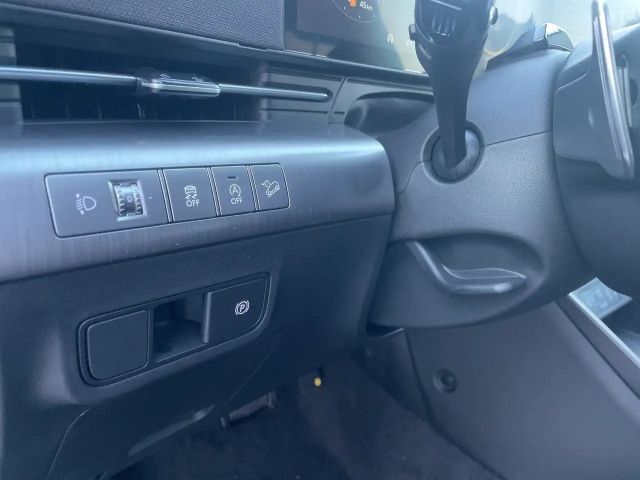 Hyundai Kona 1.6 T-GDi Vierwielaandrijving