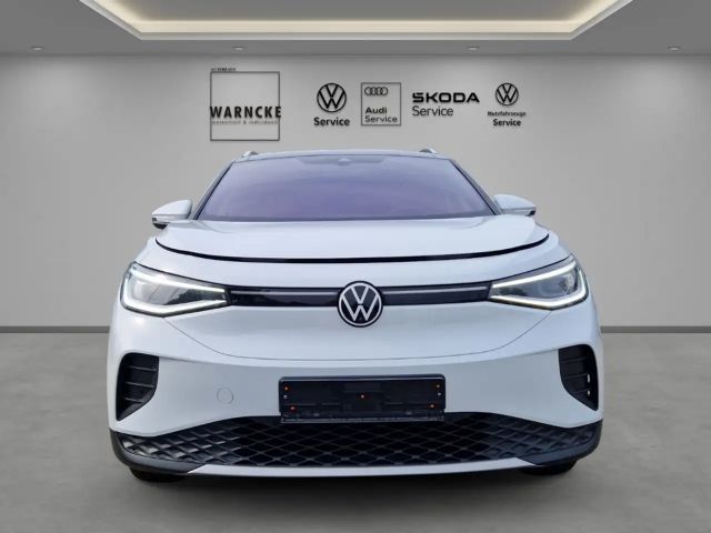 Volkswagen ID.4 Performance Pro