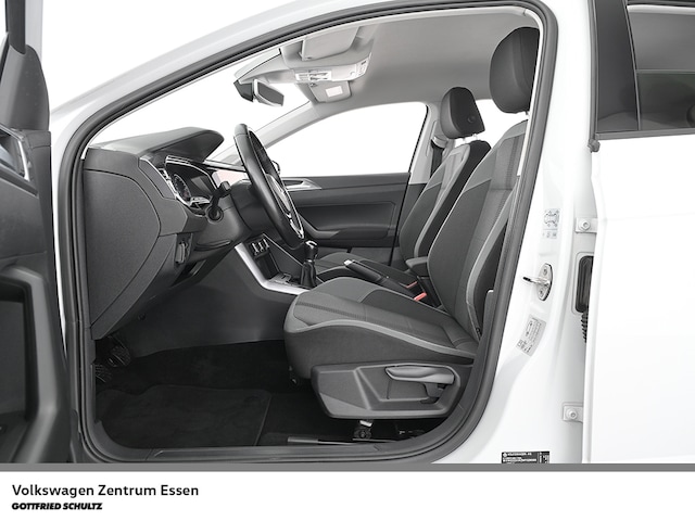 Volkswagen Polo Highline