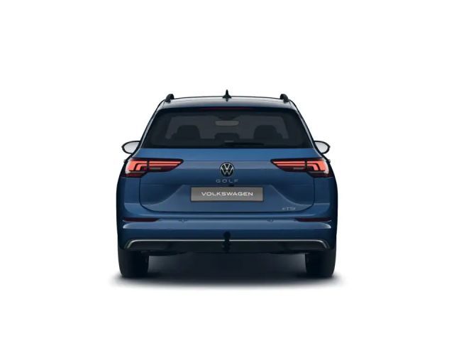 Volkswagen Golf 1.5 TSI DSG Golf VIII Variant