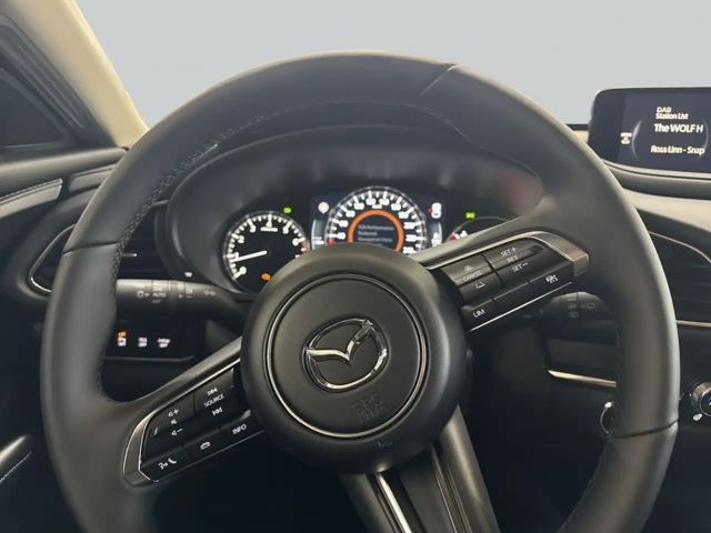 Mazda CX-30 SkyActiv