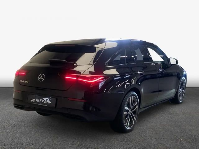 Mercedes-Benz CLA 180 CLA