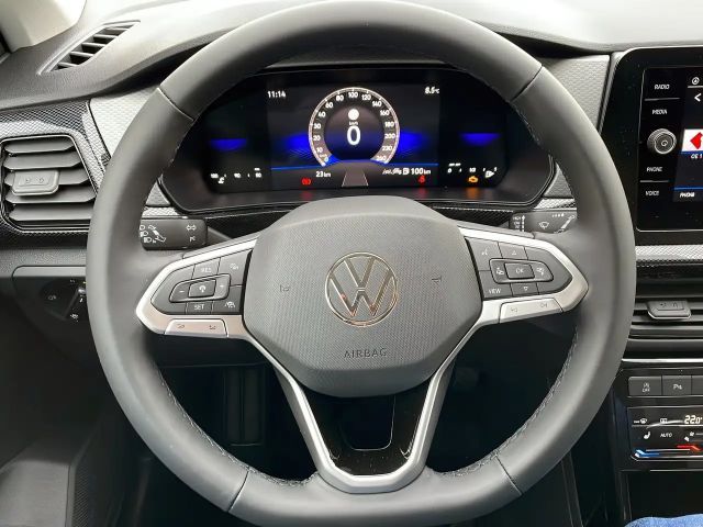 Volkswagen T-Cross Friends TSI