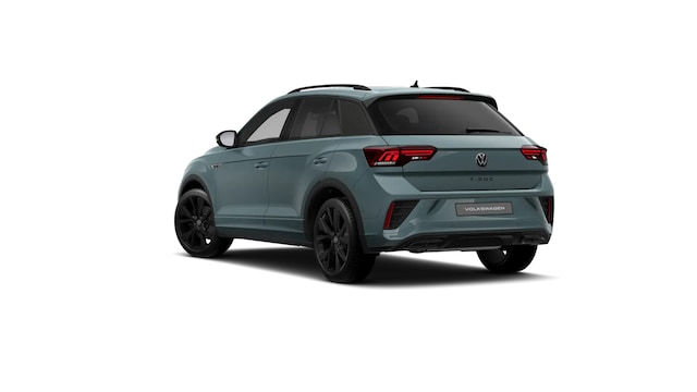 Volkswagen T-Roc 2.0 TDI DSG R-Line