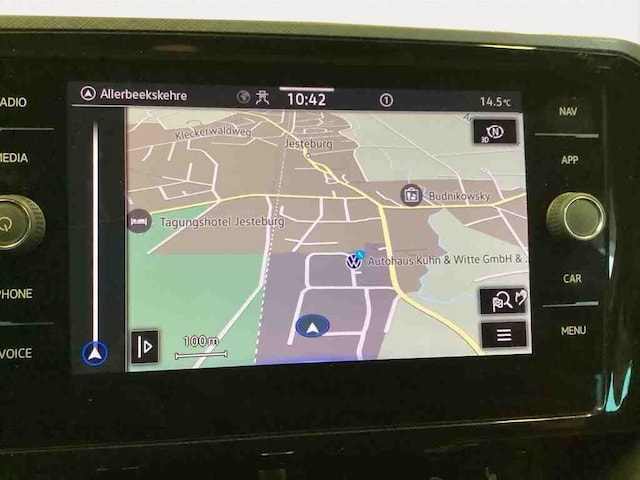 Volkswagen Passat 1.5 TSI Business Variant