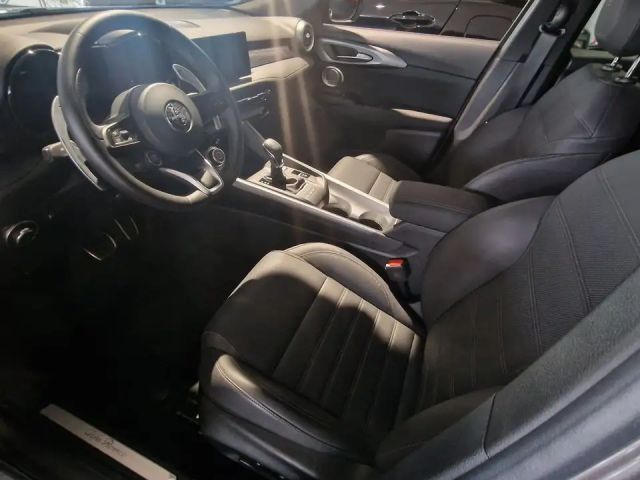 Alfa Romeo Tonale Q4 Speciale