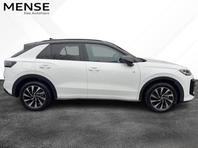 Volkswagen T-Roc 1.5 eTSI DSG
