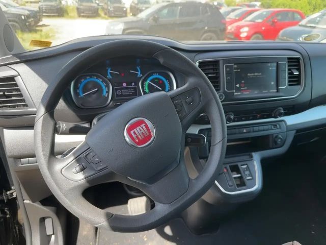 Fiat Ulysse L2 Elektro Automatik