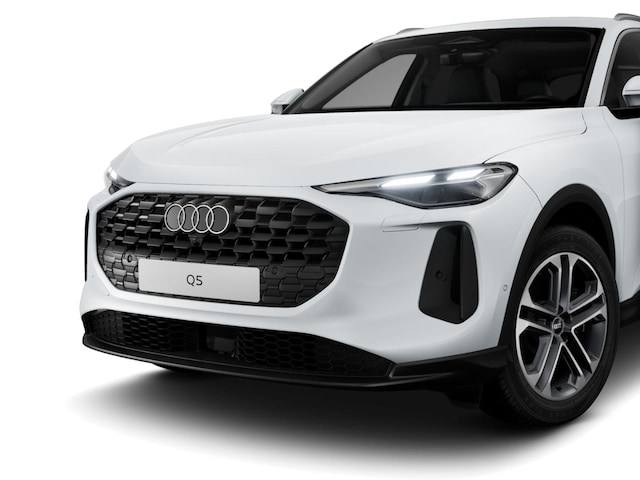 Audi Q5 Quattro S-Tronic