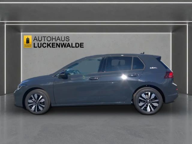 Volkswagen Golf 1.5 eTSI DSG Golf VIII