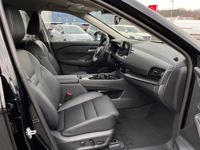 Nissan X-trail 1.5 VC-T e-POWER N-Conn ACC+LED+Navi+SHZ