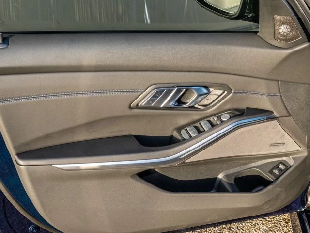 BMW 340 M-Sport Touring xDrive