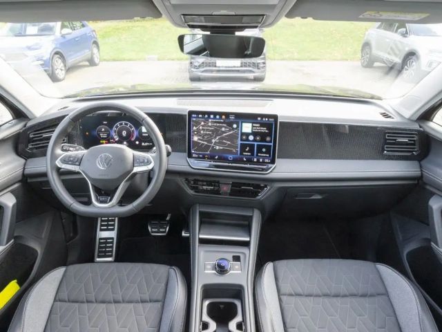Volkswagen Tiguan 1.5 eTSI DSG Life