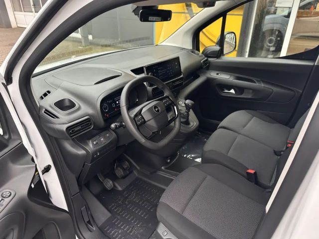 Opel Combo 1.5 CDTI