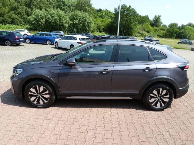 Volkswagen Taigo 1.0 TSI Move