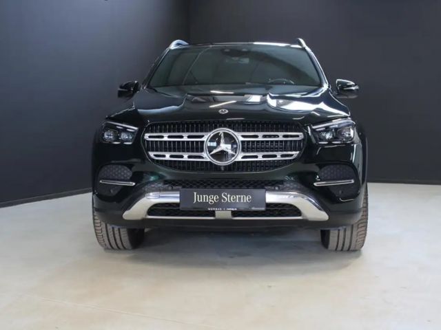 Mercedes-Benz GLE 350 4MATIC