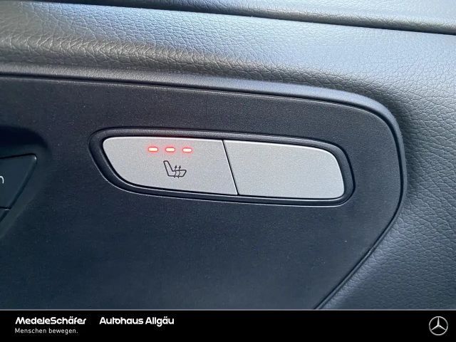 Mercedes-Benz EQV 300 Limousine Lang