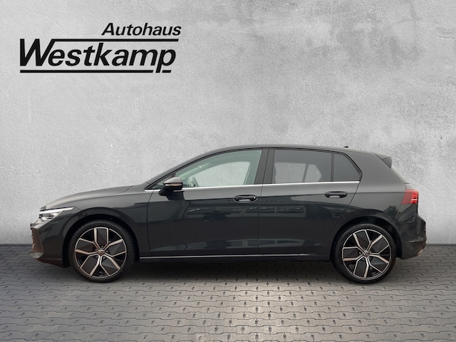 Volkswagen Golf Golf VIII Plus Style