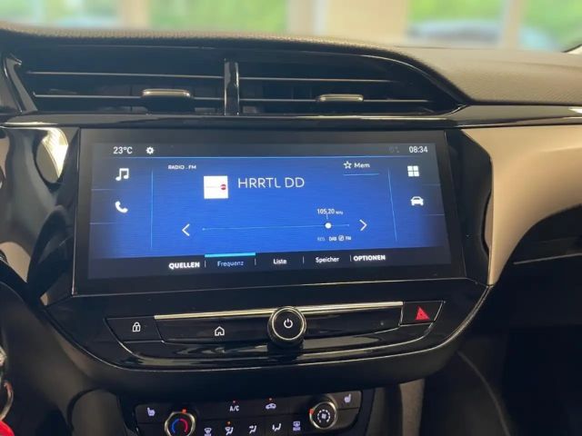 Opel Corsa 1.2 Turbo Turbo